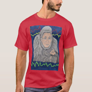 Movie Ape Boss friends T-Shirt