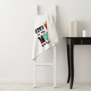 Movie Blanket