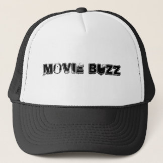 Movie Buzz Trucker Hat