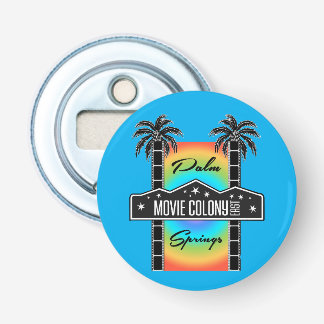 MOVIE COLONY EAST BOTTLE OPENER