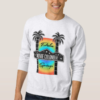 MOVIE COLONY EAST SWEATSHIRT