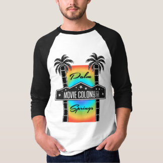 MOVIE COLONY EAST T-Shirt