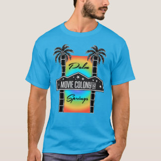 MOVIE COLONY EAST T-Shirt