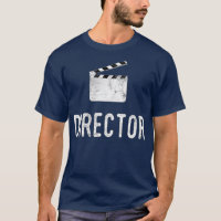Movie Director Filmmaker Film Crew Producer