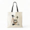 Movie Director Set Tote Bag