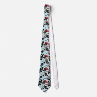 movie directors tie