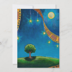 Movie film photography art fun landscape painting