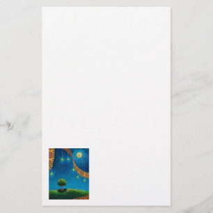 Movie film photography art fun landscape painting stationery