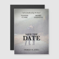 Movie Film Save The Date Photo