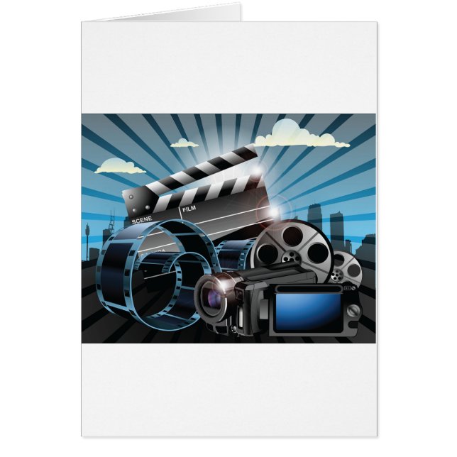 Movie Industry (Front)