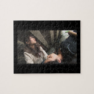 Movie Jigsaw Puzzle