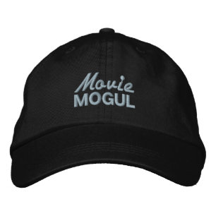 MOVIE MOGUL cap