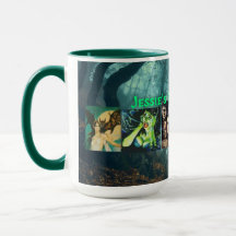 Movie Mug