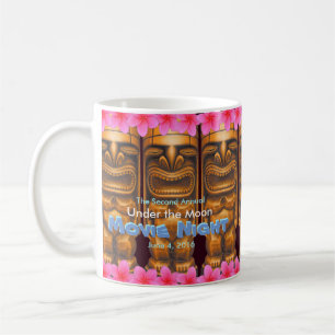 Movie Night - Blue Hawaii 2016 Coffee Mug