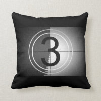 Movie Night  "Countdown roll tape"