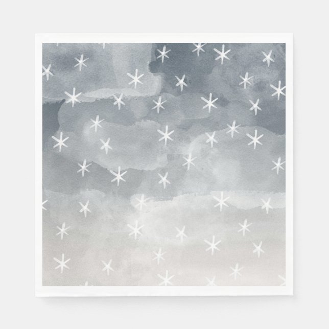 Movie Party Napkins (Front)