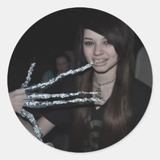 MOVIE PICTURE STICKERS