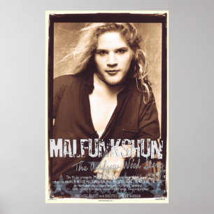 Movie Poster 3
