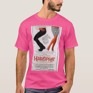 Movie Poster Merchandise T-Shirt
