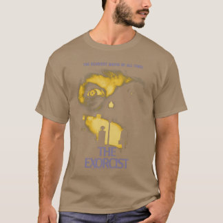 Movie Poster Premiumriblend funny T-Shirt