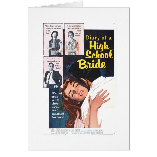 Movie Posters (Front)