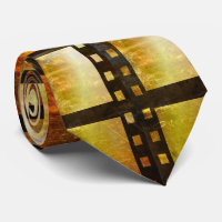 Movie reel film