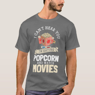 Movie Screen Film Festival Movie Reel friends T-Shirt