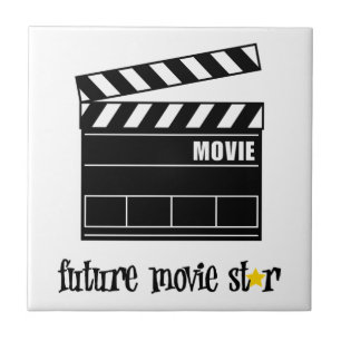 Movie Star Tile