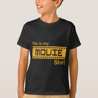Movie T-Shirt