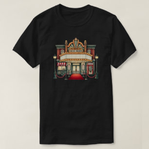 Movie Theater T-Shirt
