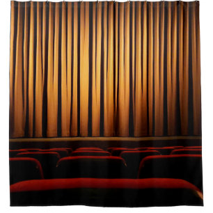 Movie theatre curtain theatre movie