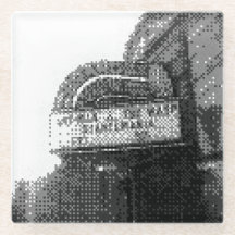 movie theatre marquee