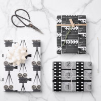 Movie Theme Trio
