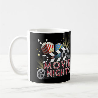 Movies Mug
