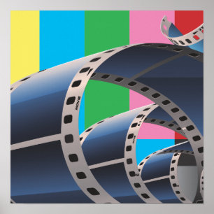 movies poster