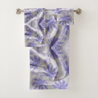 Movimento Suave Bath Towel Set