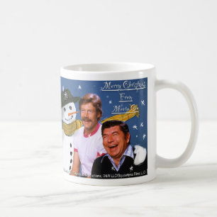 Movin' On Christmas '15 Coffee Mug