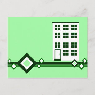 moving announcement : diamonds condo/business