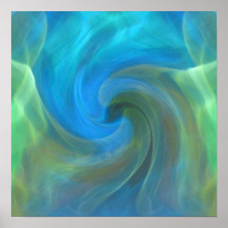 moving colours poster