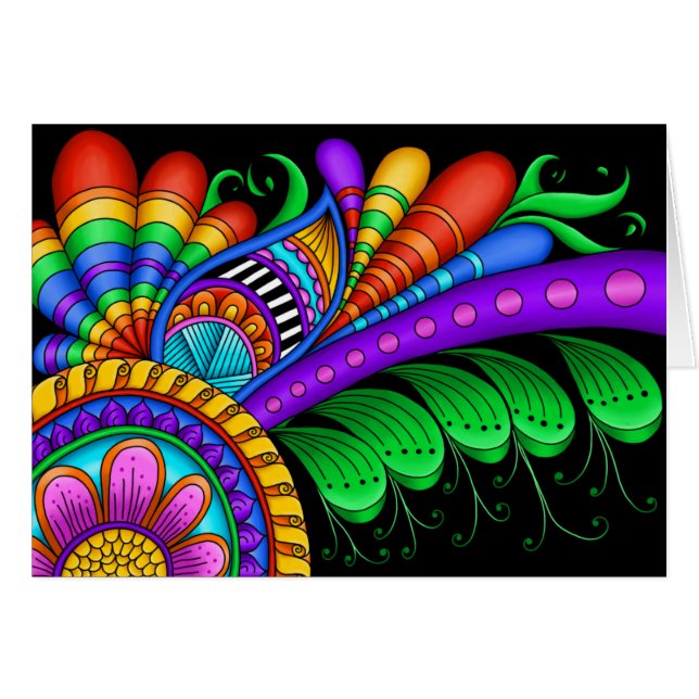 Moving Fast (Front Horizontal)