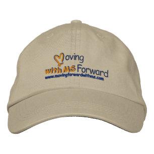 moving forward hat