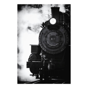 Moving Forward Photo Print