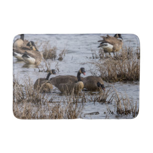 Moving In Bath Mat
