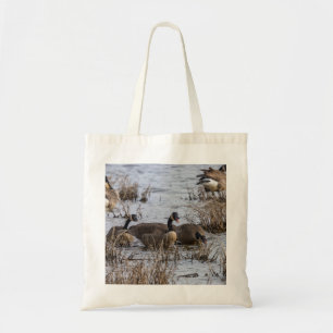 Moving In Tote Bag