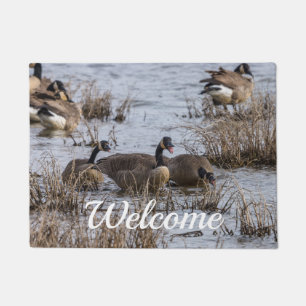 Moving In Welcome Doormat