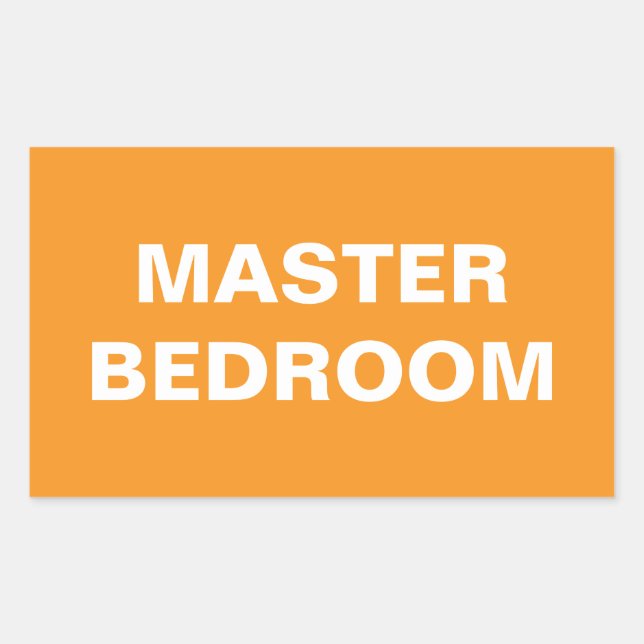 Moving Labels - Storage Box Labels (Front)