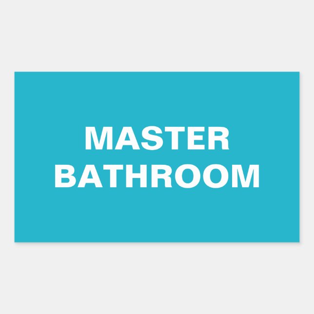 Moving Labels - Storage Box Labels (Front)