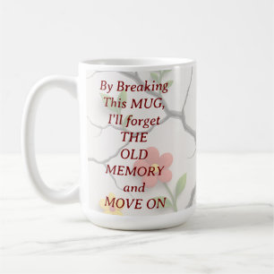 Moving On Mug Action