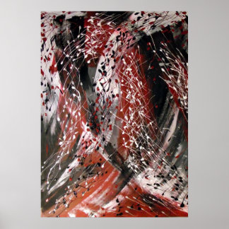 Moving Passion Poster