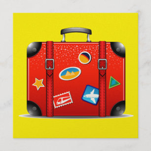 Moving ... Retirement ... Invitation